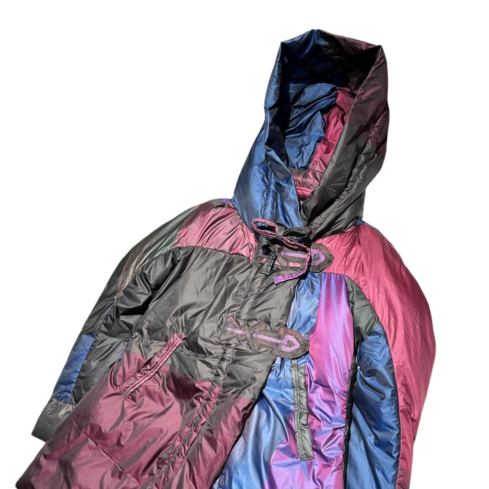 MARITHE FRANCOIS GIRBAUD(マリテフランソワジルボー) 10AW アーカイブ