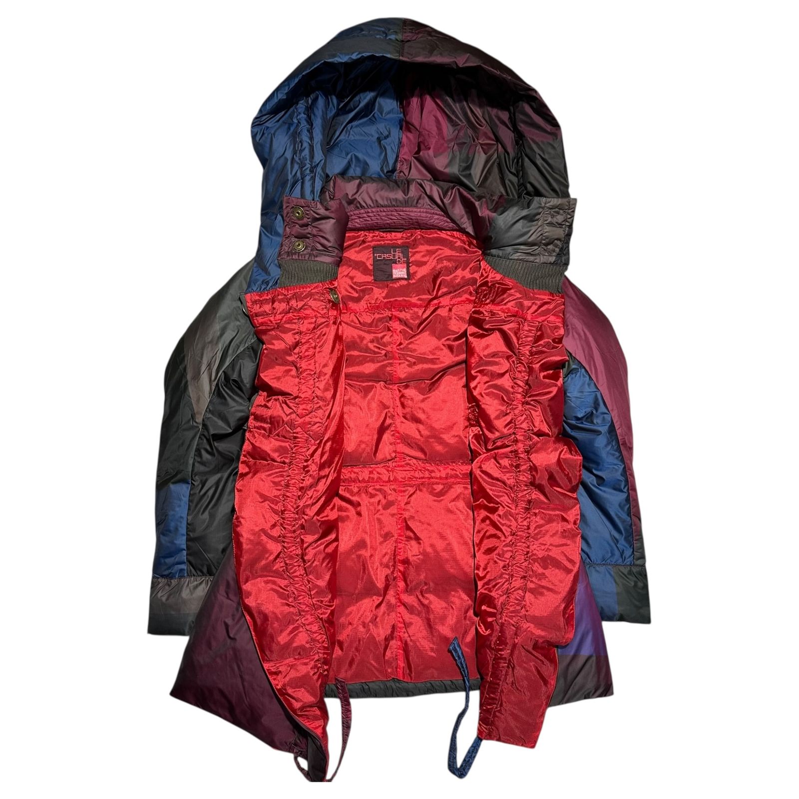 MARITHE FRANCOIS GIRBAUD(マリテフランソワジルボー) 10AW アーカイブ