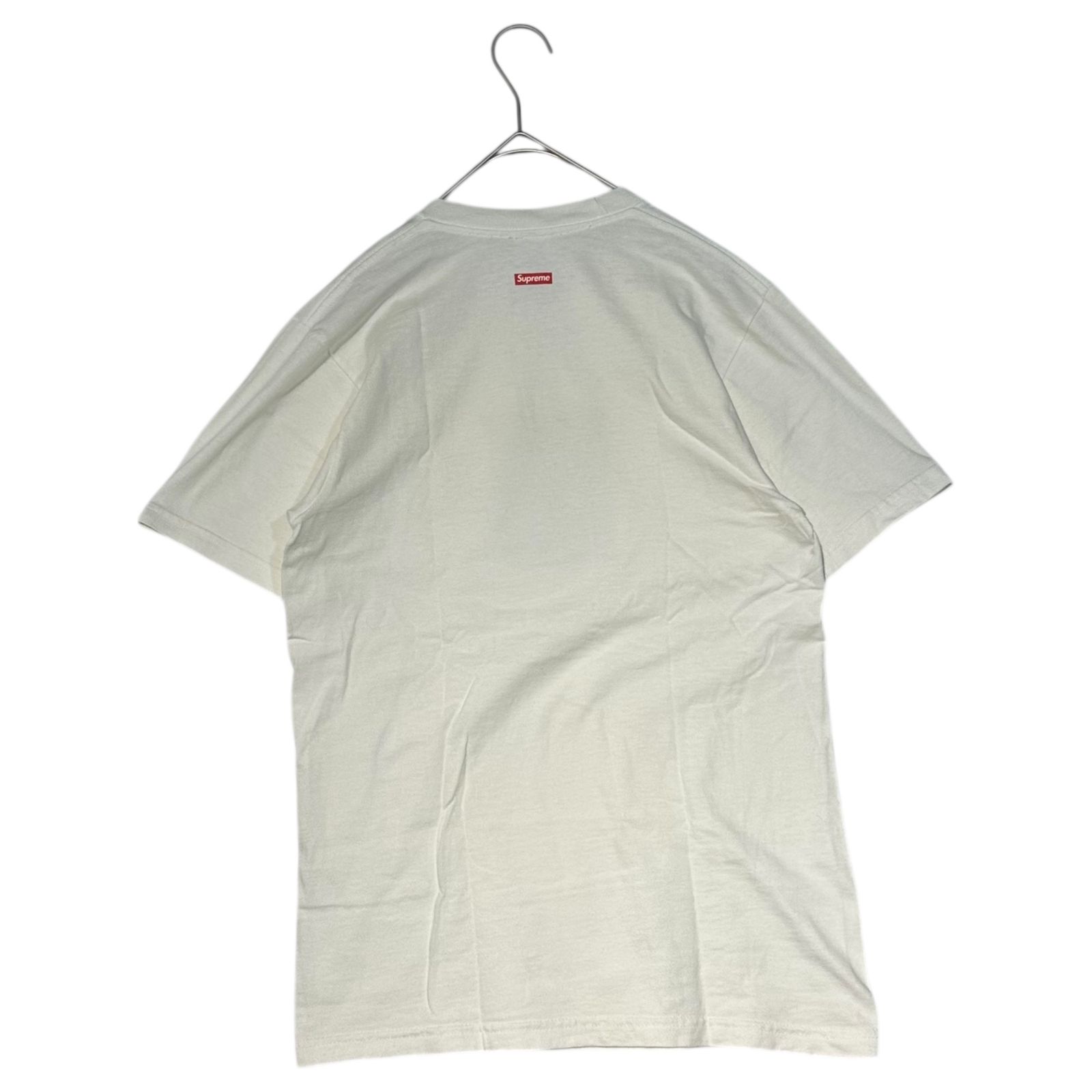 SUPREME Ali Warhol Tee Tシャツ White 白 Lサイズ