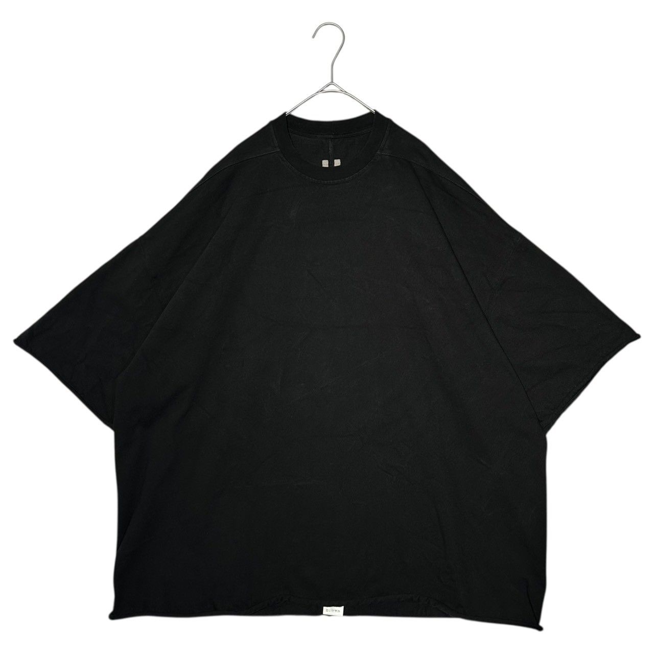 Rick Owens(リックオウエンス) 24SS LIDO TOMMY BIG SIZE TEE ビッグ 