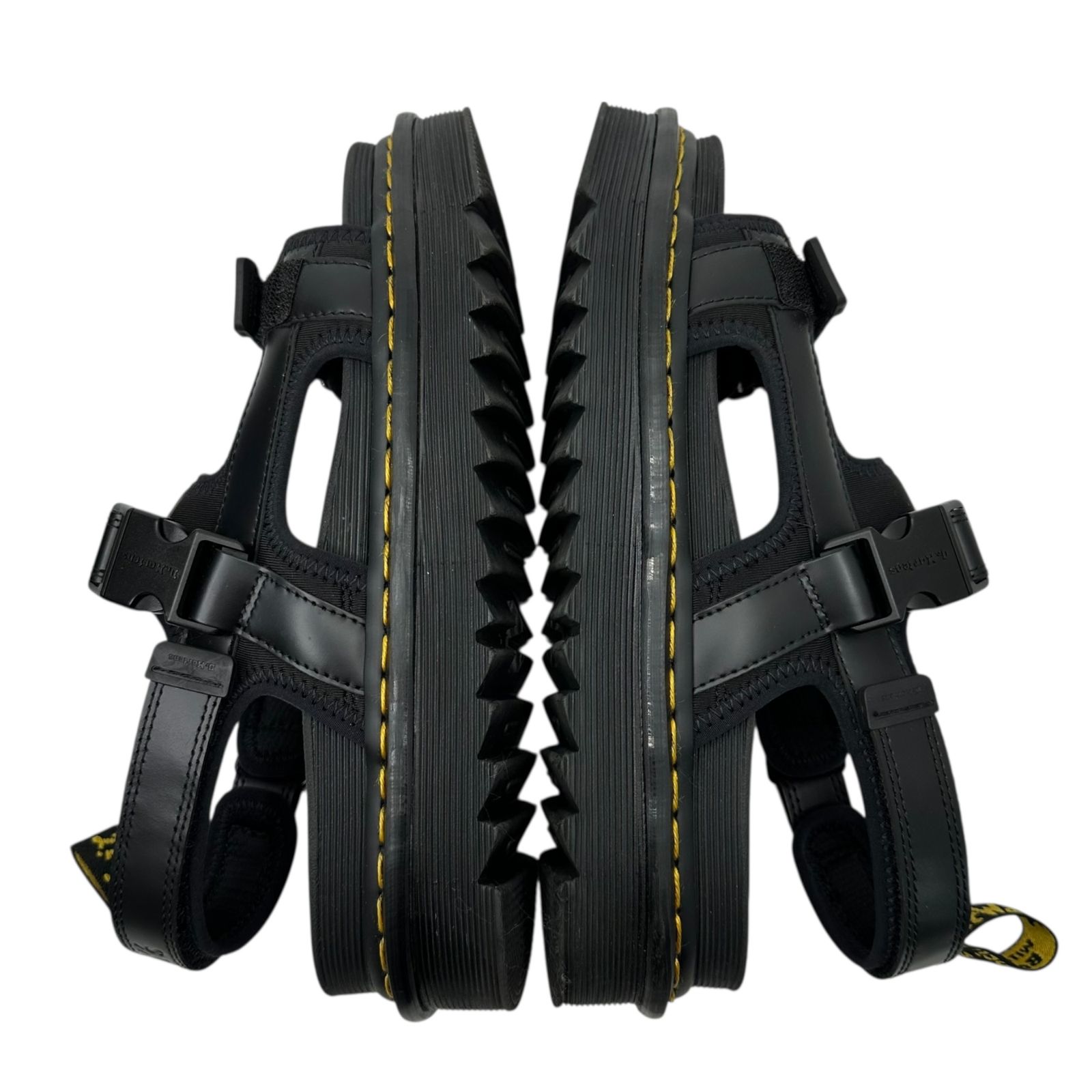 ドクターマーチン ワイズ