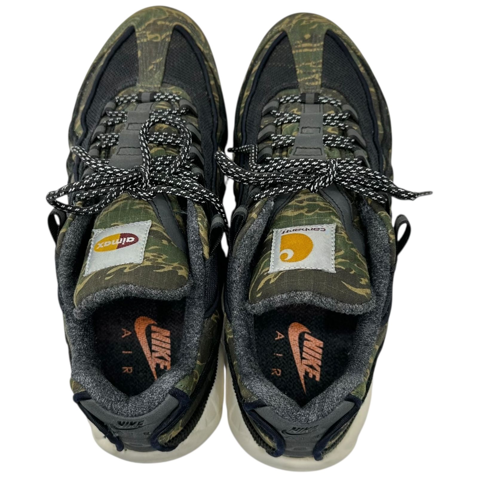 NIKE×Carhartt WIP(ナイキ×カーハートワークインプログレス) Air Max