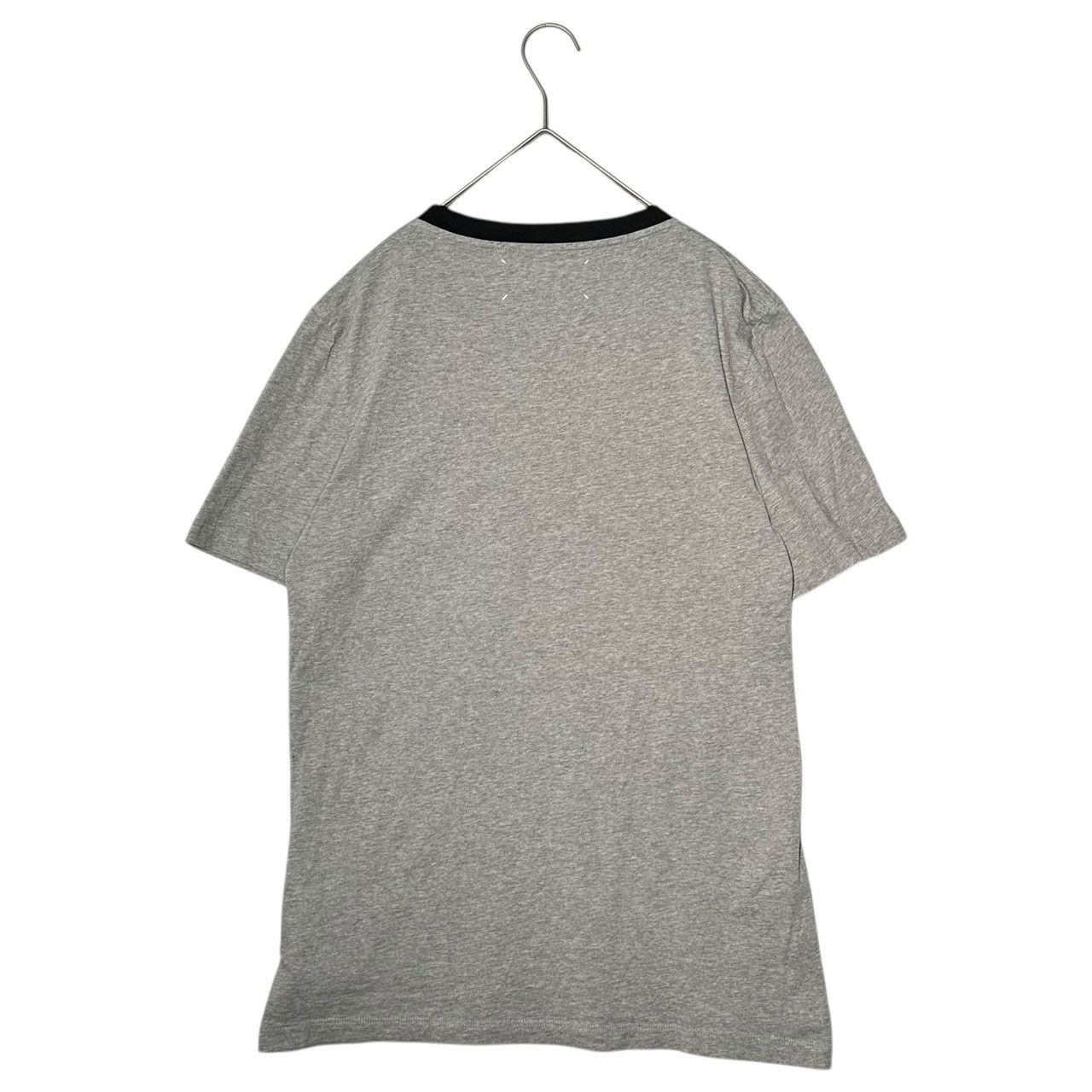 MAISON MARGIELA(メゾンマルジェラ) 17SS College T-shirt カレッジ T