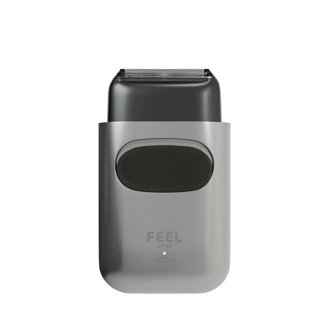 フェードカット