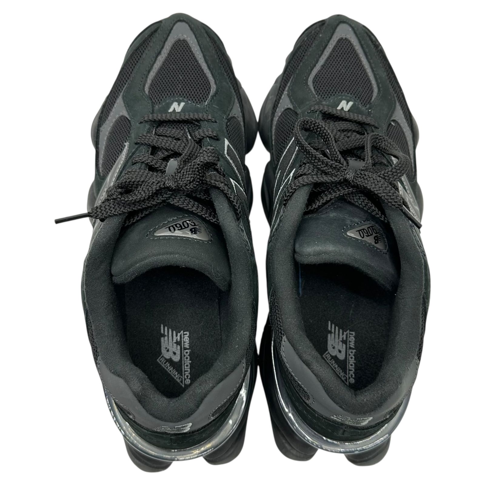 NEW BALANCE(ニューバランス) U9060ZGE ローカットスニーカー U9060ZGE 