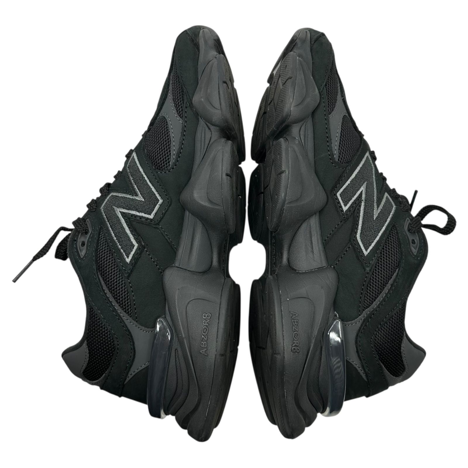 NEW BALANCE(ニューバランス) U9060ZGE ローカットスニーカー U9060ZGE 