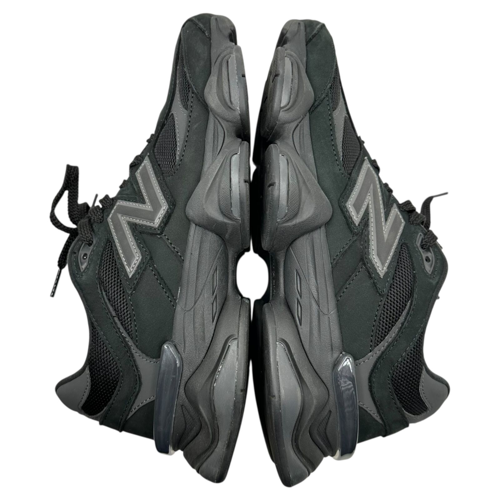 NEW BALANCE(ニューバランス) U9060ZGE ローカットスニーカー U9060ZGE 