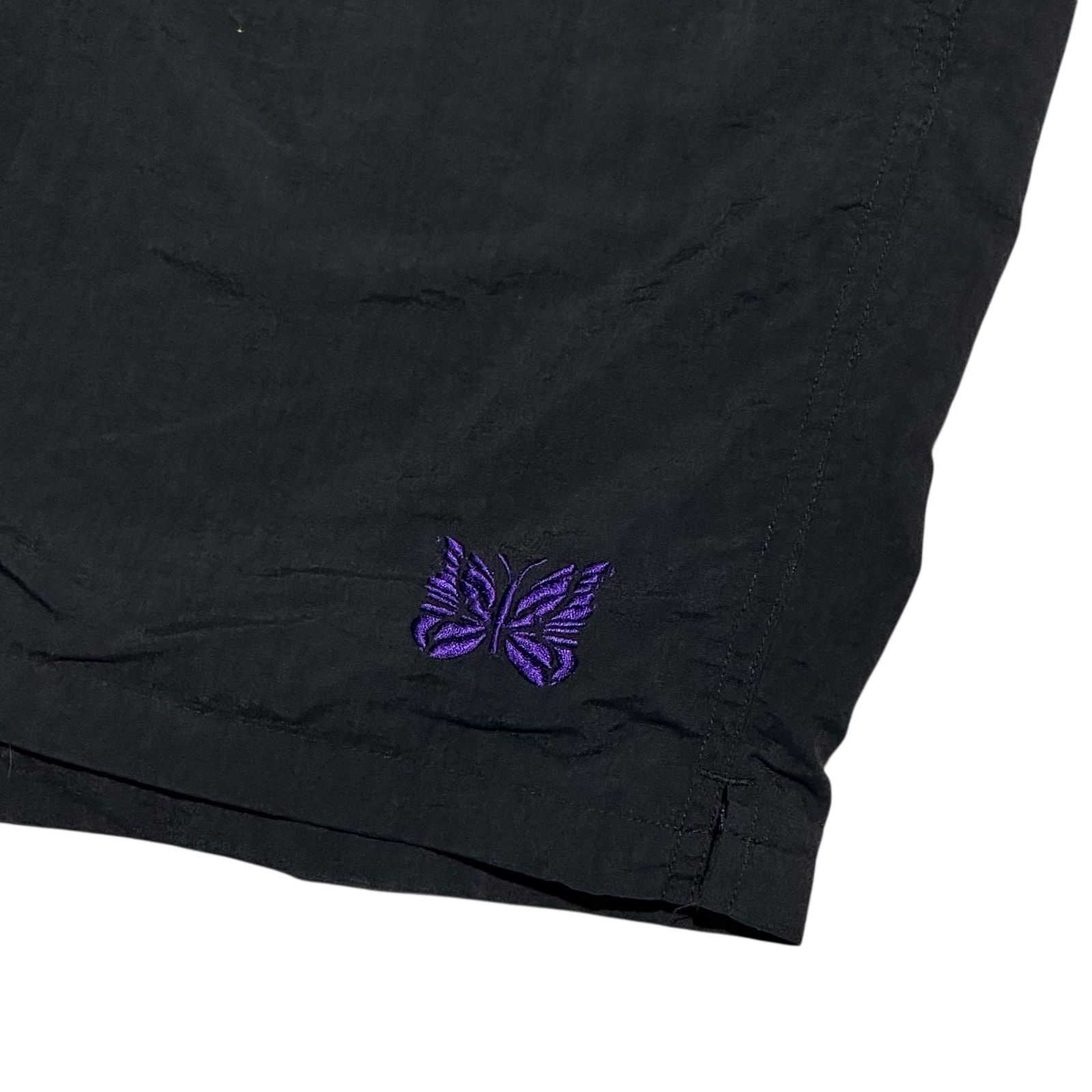 NEEDLES(ニードルズ) 22SS BEAMS Special Edition SWIM SHORTS