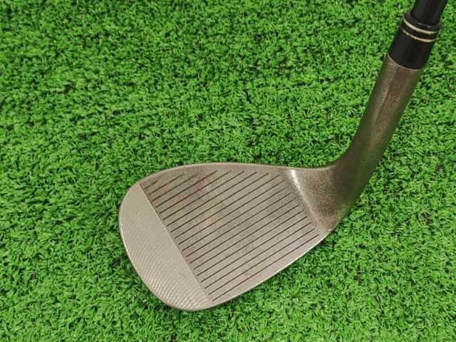 滝野 089 ウェッジ クリーブランド RTX 6 ZIPCORE TOUR RACK 56 8 DYNAMIC GOLD Issue X 100