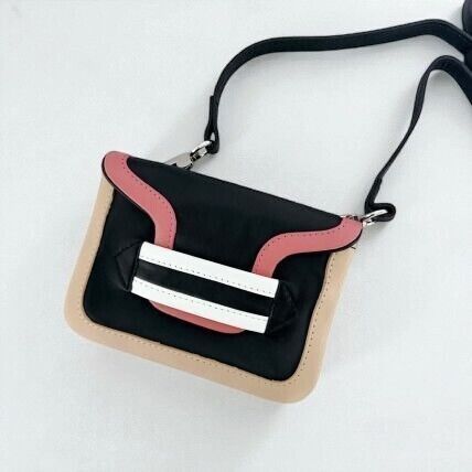 ピエールアルディ PIERRE HARDY ショルダーALPHA POUCH ADW01