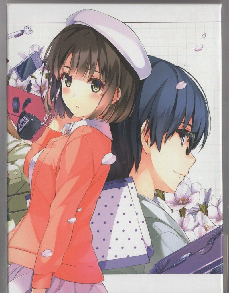 アニメBlu-ray BOX付 冴えない彼女の育てかた 版全7巻 セット 5.6.7巻 他巻開封