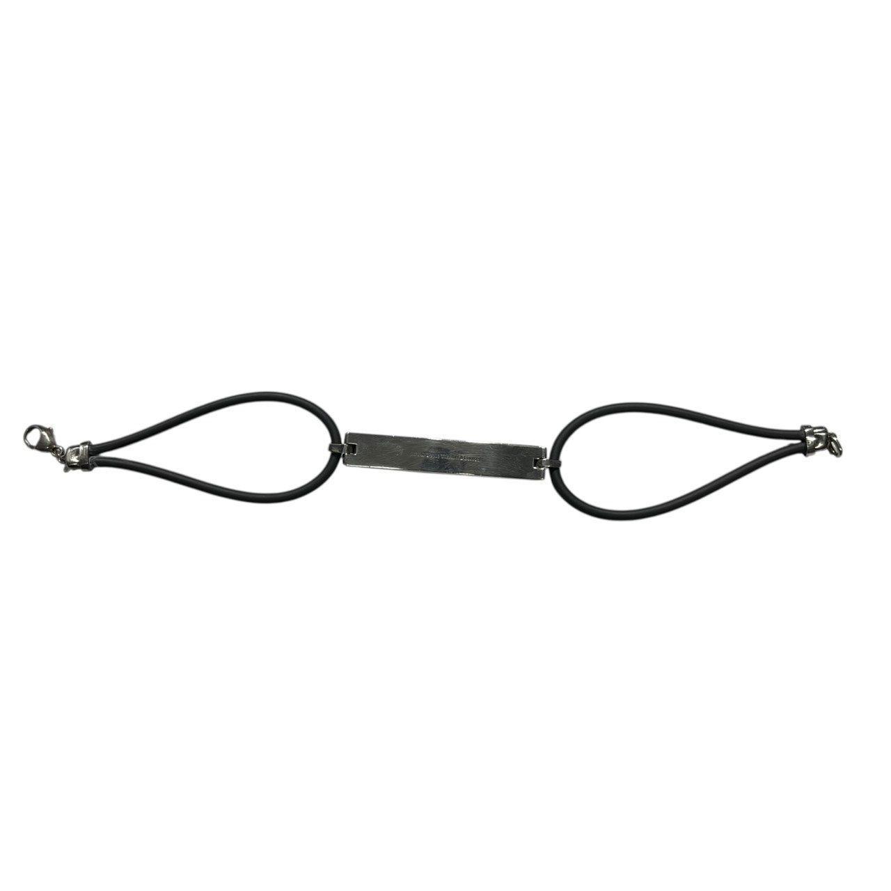 ニューメリックバー ブレスレット