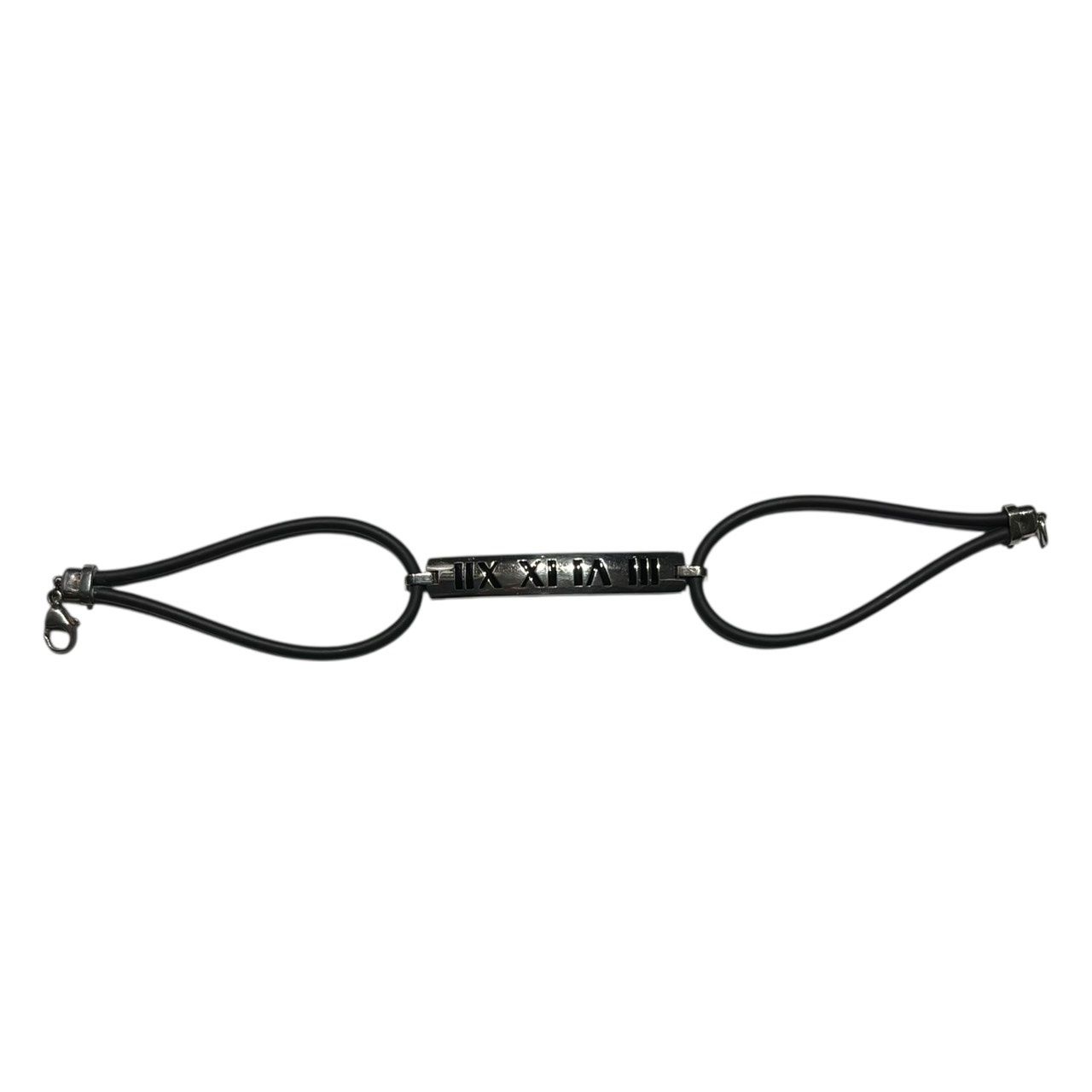 TIFFANY & CO.(ティファニー) Atlas Numeric Bar Bracelet アトラス