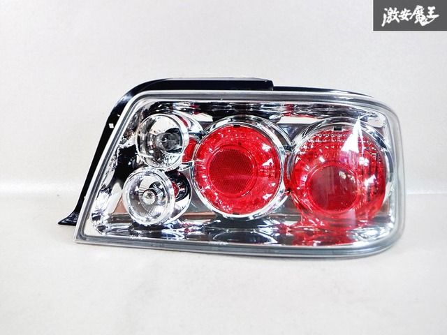 Junyan ジュンヤン JZX100 チェイサー ユーロテール テールライト