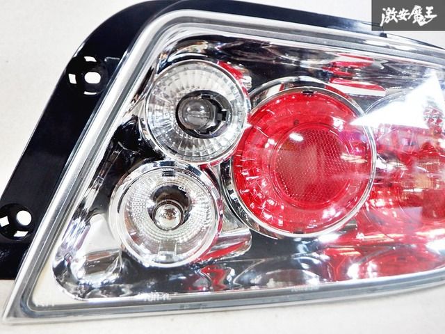 Junyan ジュンヤン JZX100 チェイサー ユーロテール テールライト