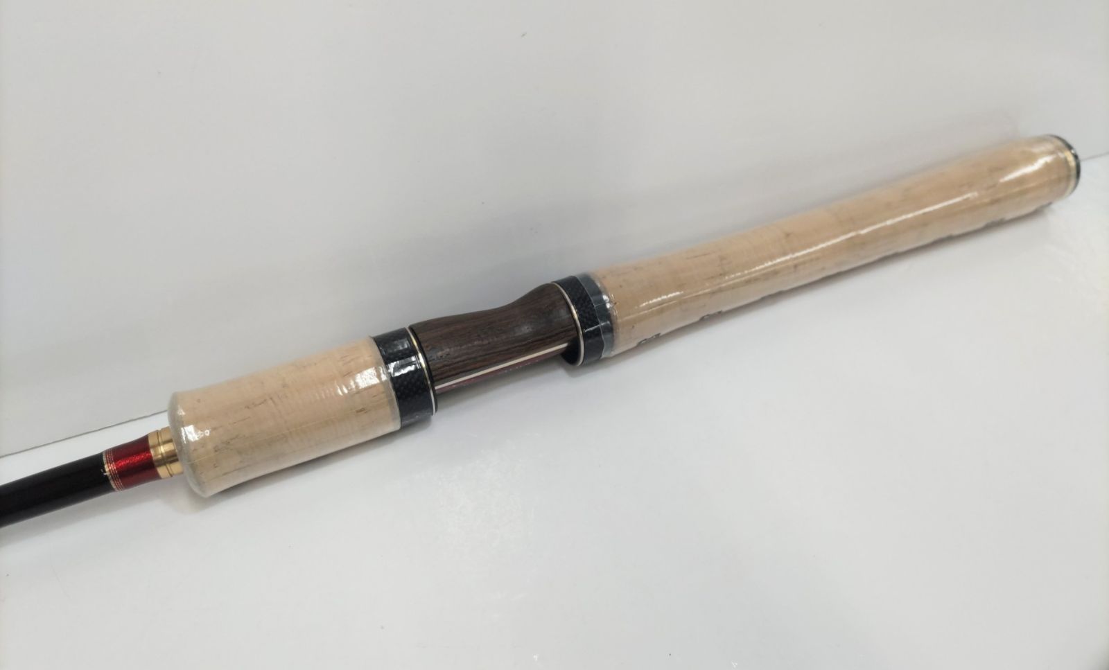 シマノ 17ワールドシャウラ ツアーエディション 2650FF-4 01 フリースタイル バーサタイル 4ピース モバイル パックロッド 村田基