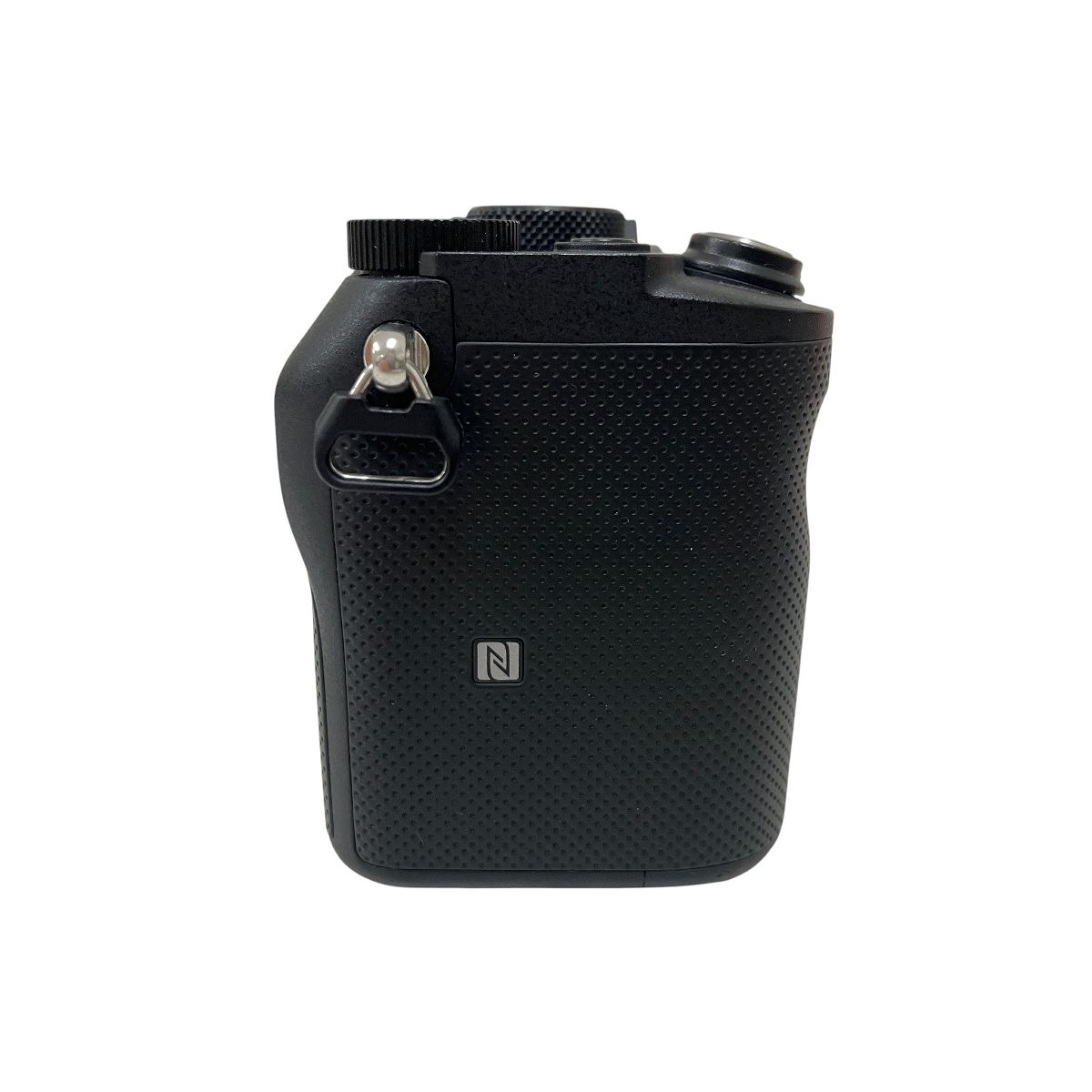 デジタル ミラーレス