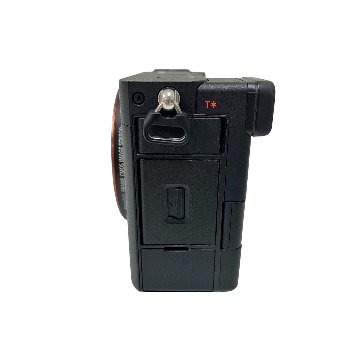 ボディ デジタル