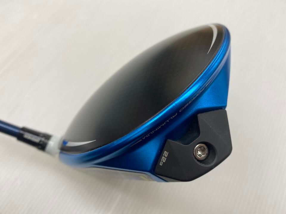 新品SIM2MAXドライバー 10.5° S TENSEI BLUE TM50 SIM2 マックス ドライバー TENSEI BLUE TM50(ドライバー（単品）)|SIM2