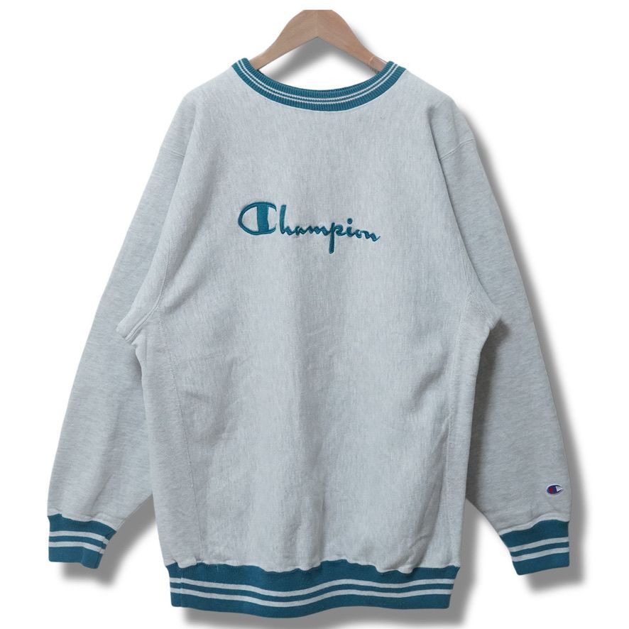 チャンピオン Champion リバースウィーブ REVERSE WEAVE スウェット