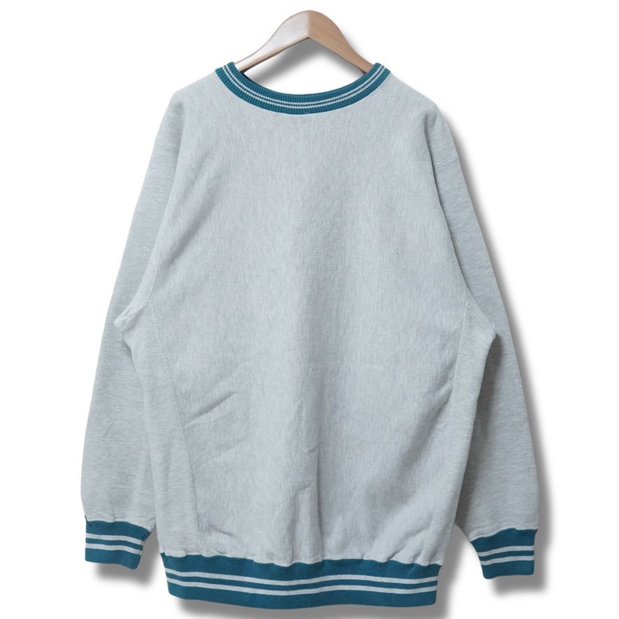 チャンピオン Champion リバースウィーブ REVERSE WEAVE スウェット