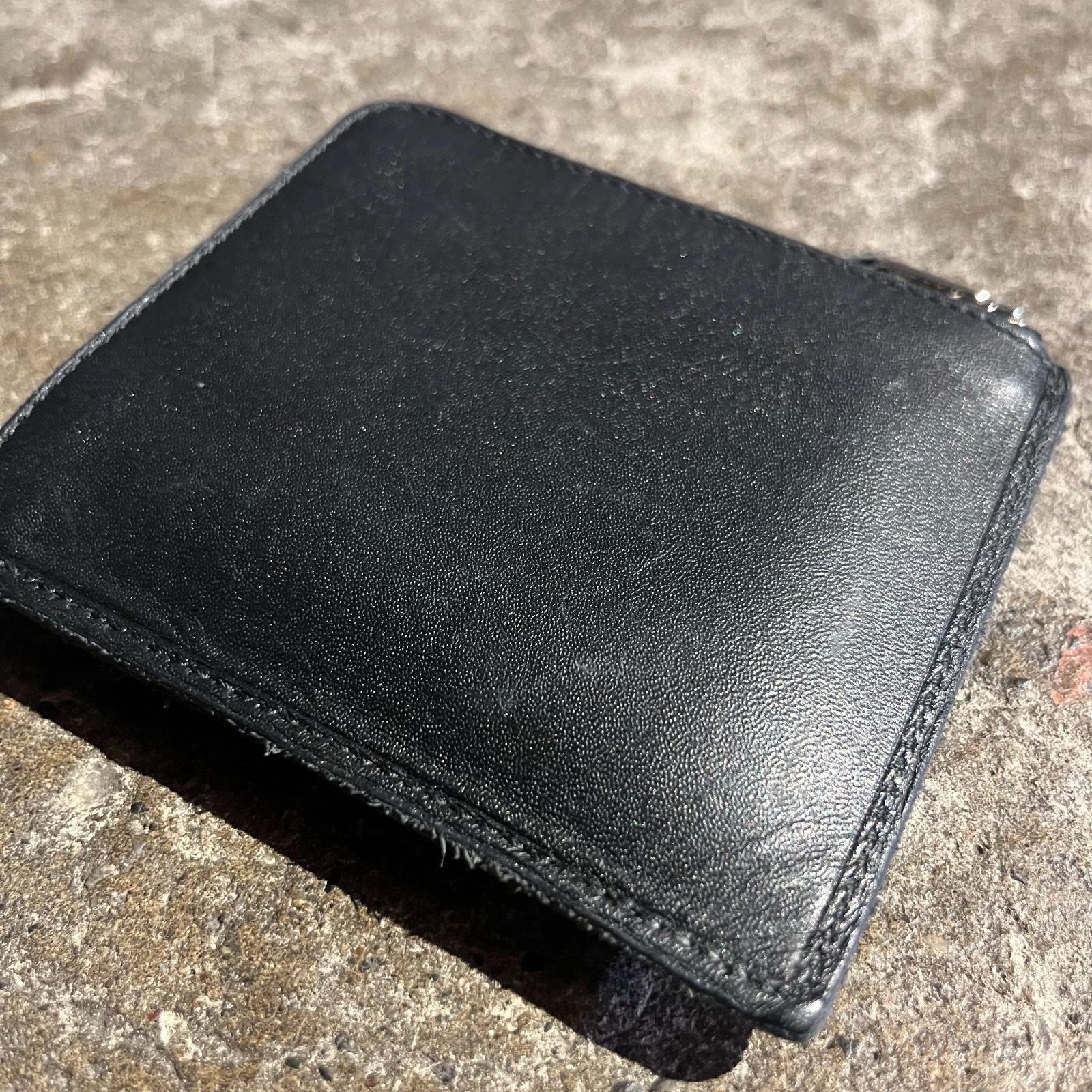 コインケース ウォレットコムデギャルソン