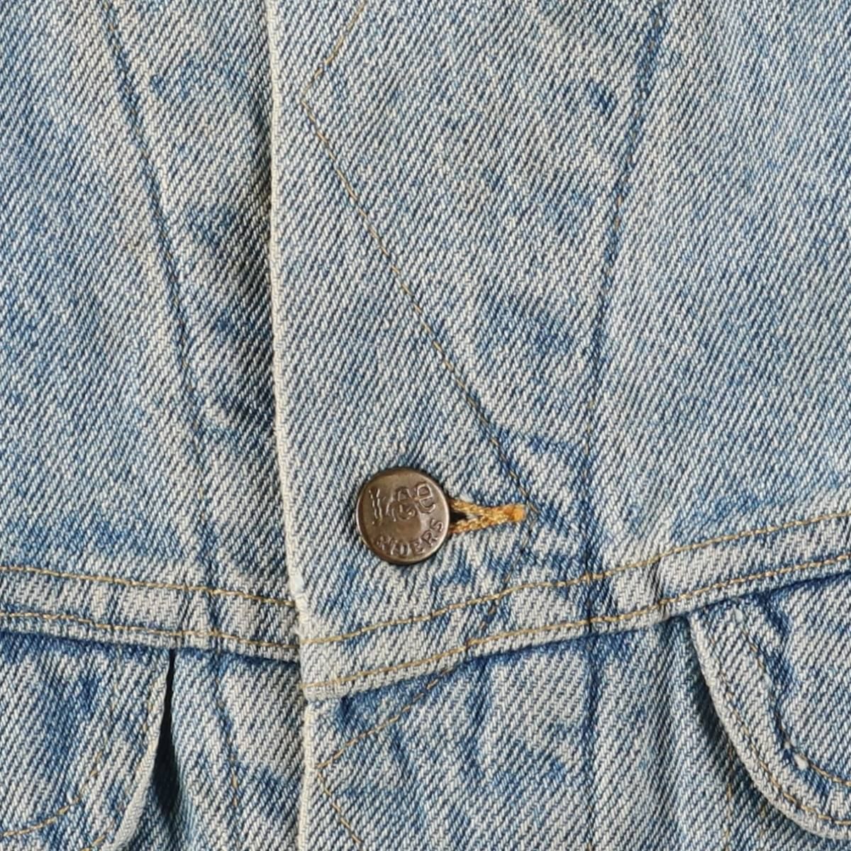 デニムジャケット Gジャン