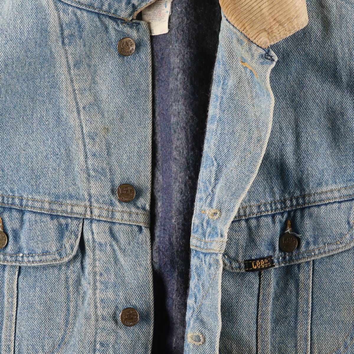 Gジャン メンズXL相当