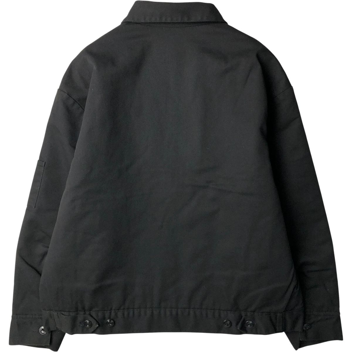 古着 ディッキーズ Dickies 中綿入り ワークジャケット メンズXL相当 eaa600537