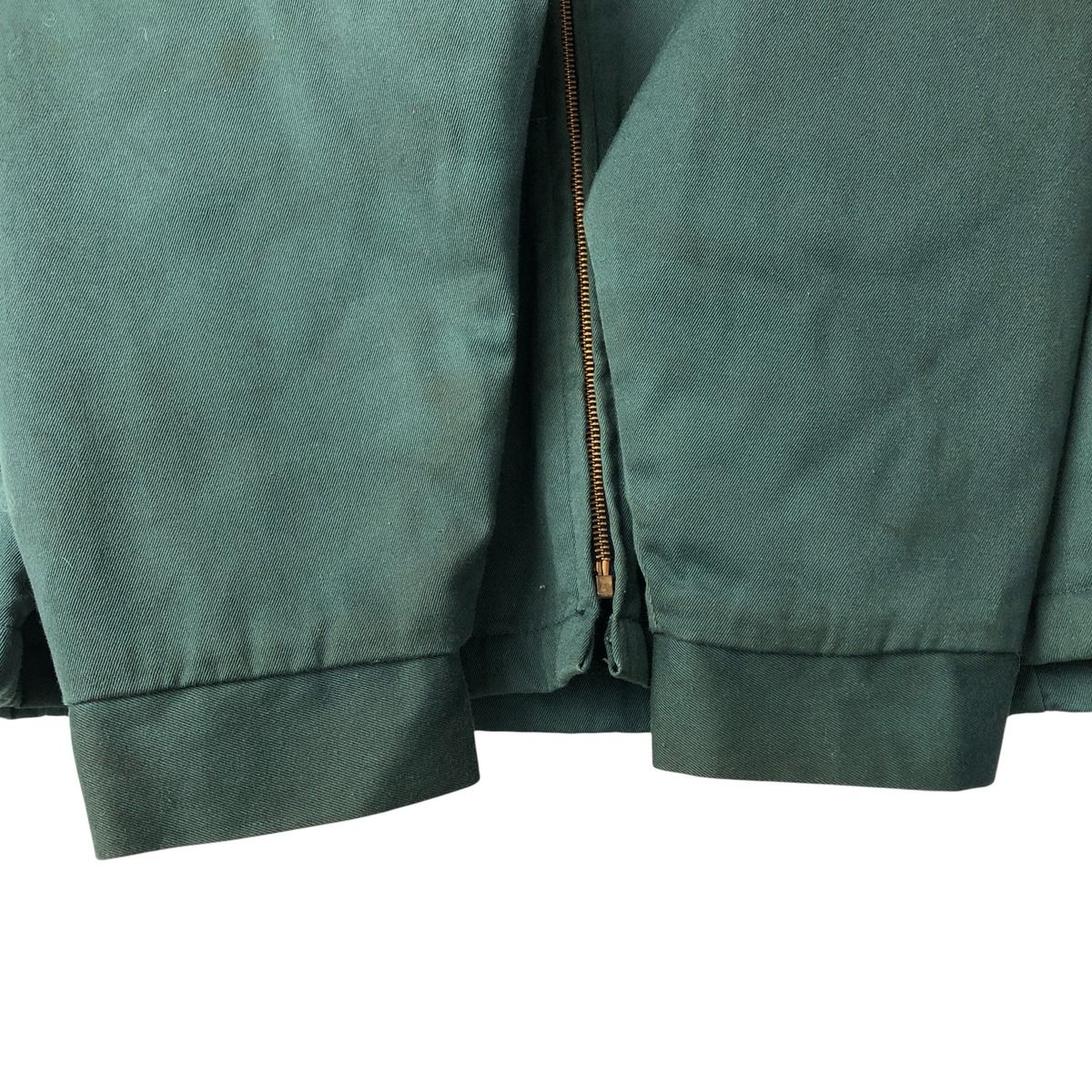 ワークジャケット メンズL相当