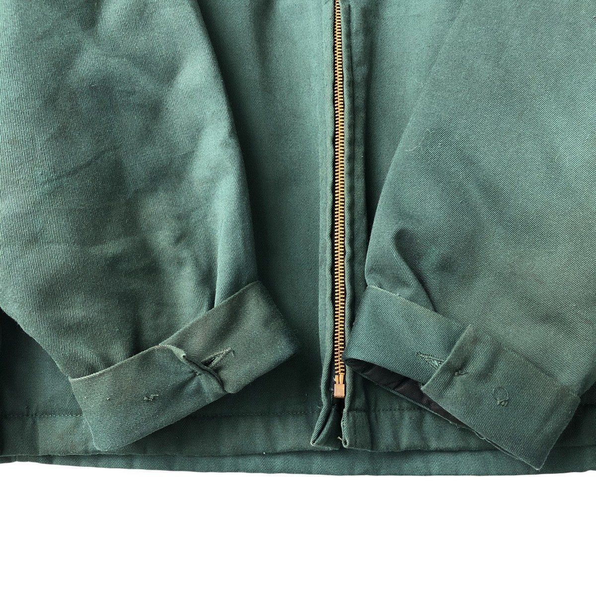 ワークジャケット メンズL相当