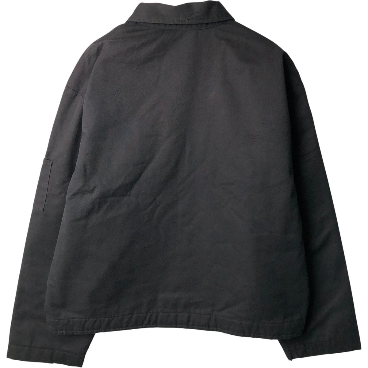 古着 ディッキーズ Dickies 中綿入り ワークジャケット メンズXL相当 eaa600541