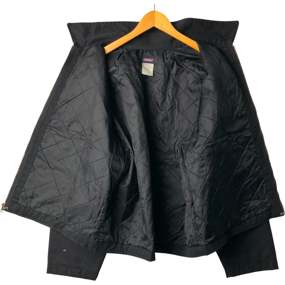 ワークジャケット