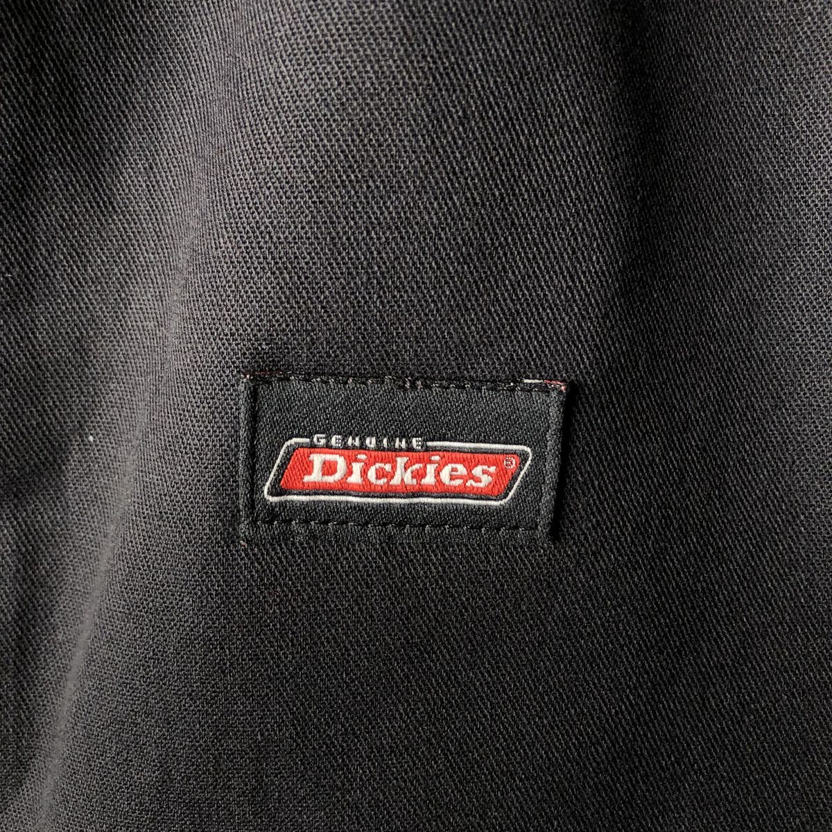 古着 ディッキーズ