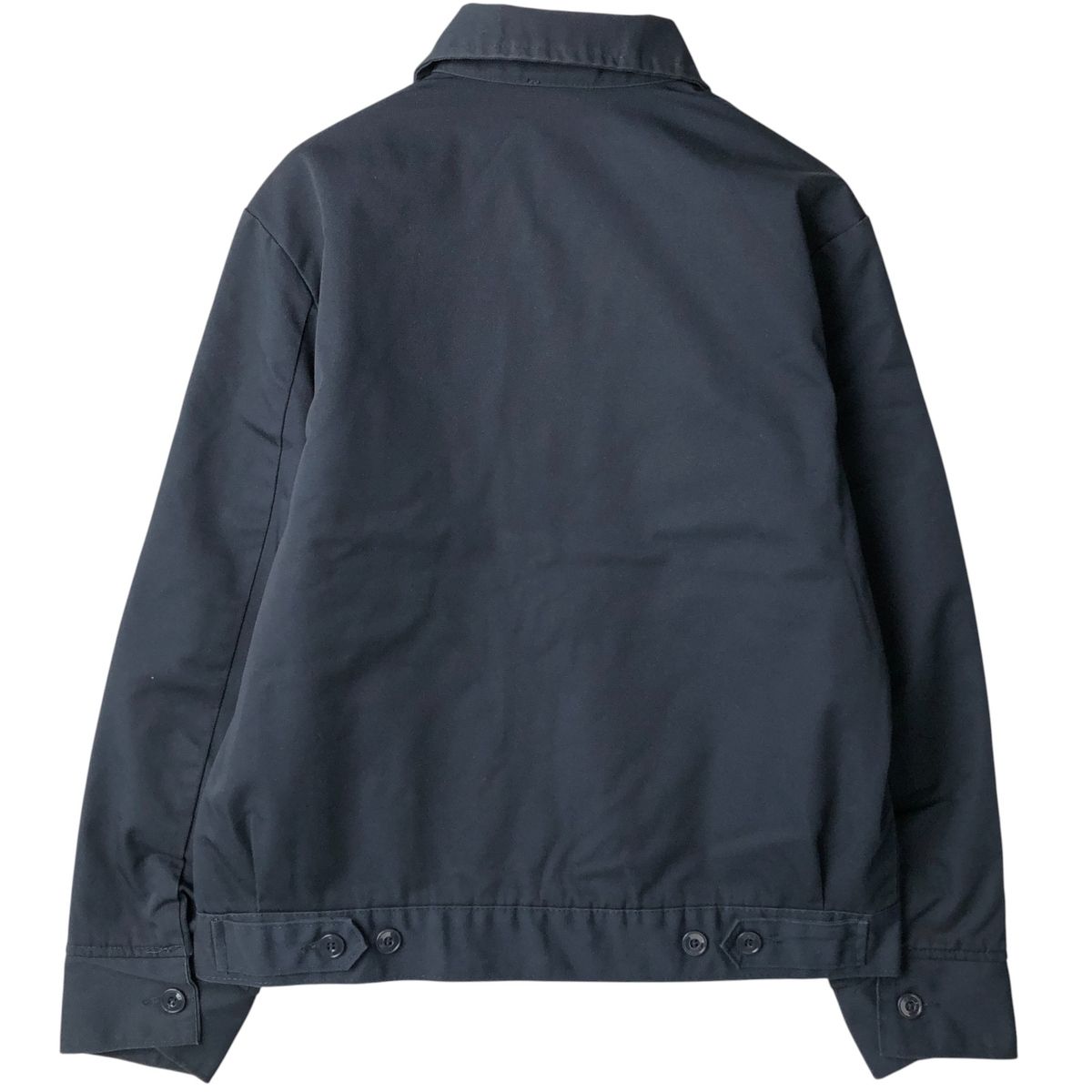 古着 ディッキーズ Dickies 中綿入り ワークジャケット メンズM相当 eaa600542
