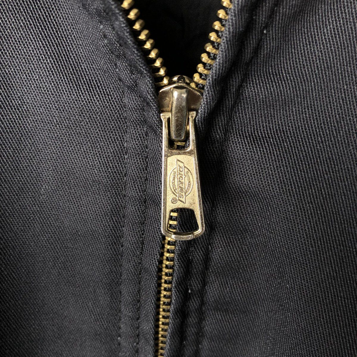 古着 ディッキーズ Dickies 中綿入り ワークジャケット メンズM相当 eaa600530 ODELLYA_COM