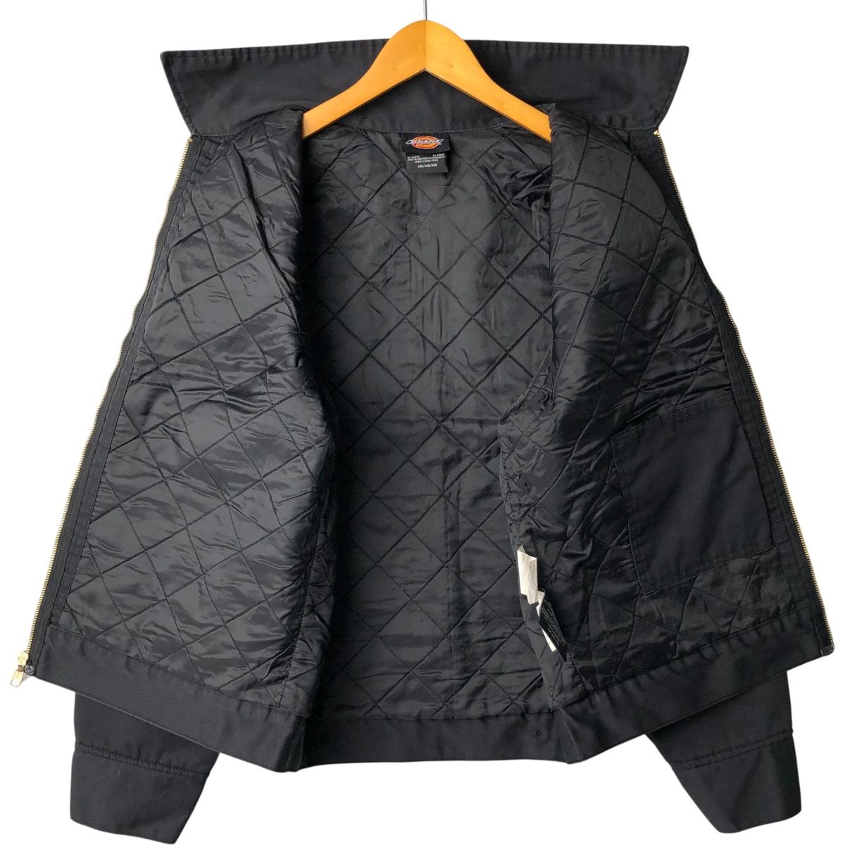 中綿入り ワークジャケット