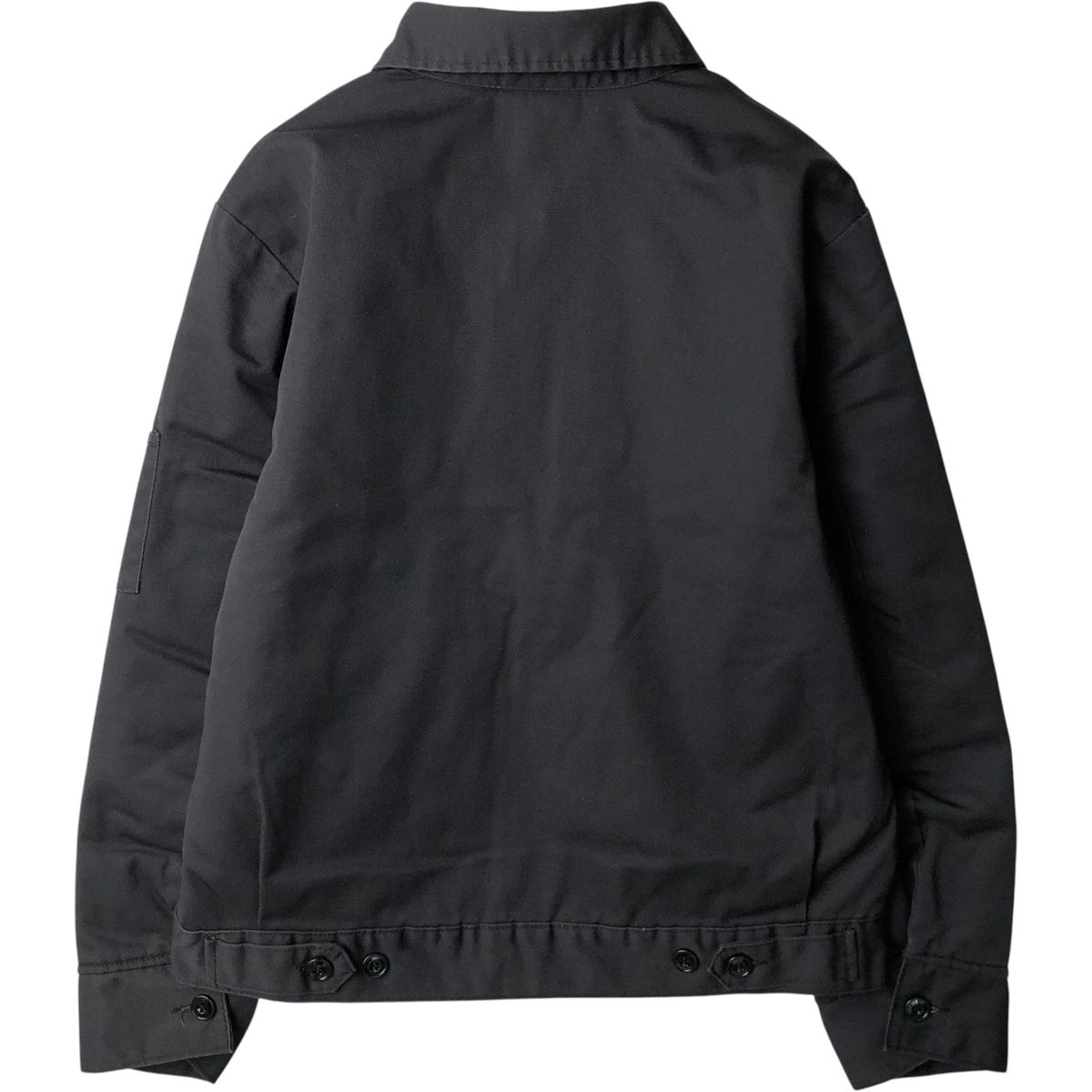 古着 ディッキーズ Dickies 中綿入り ワークジャケット メンズM相当 eaa600530
