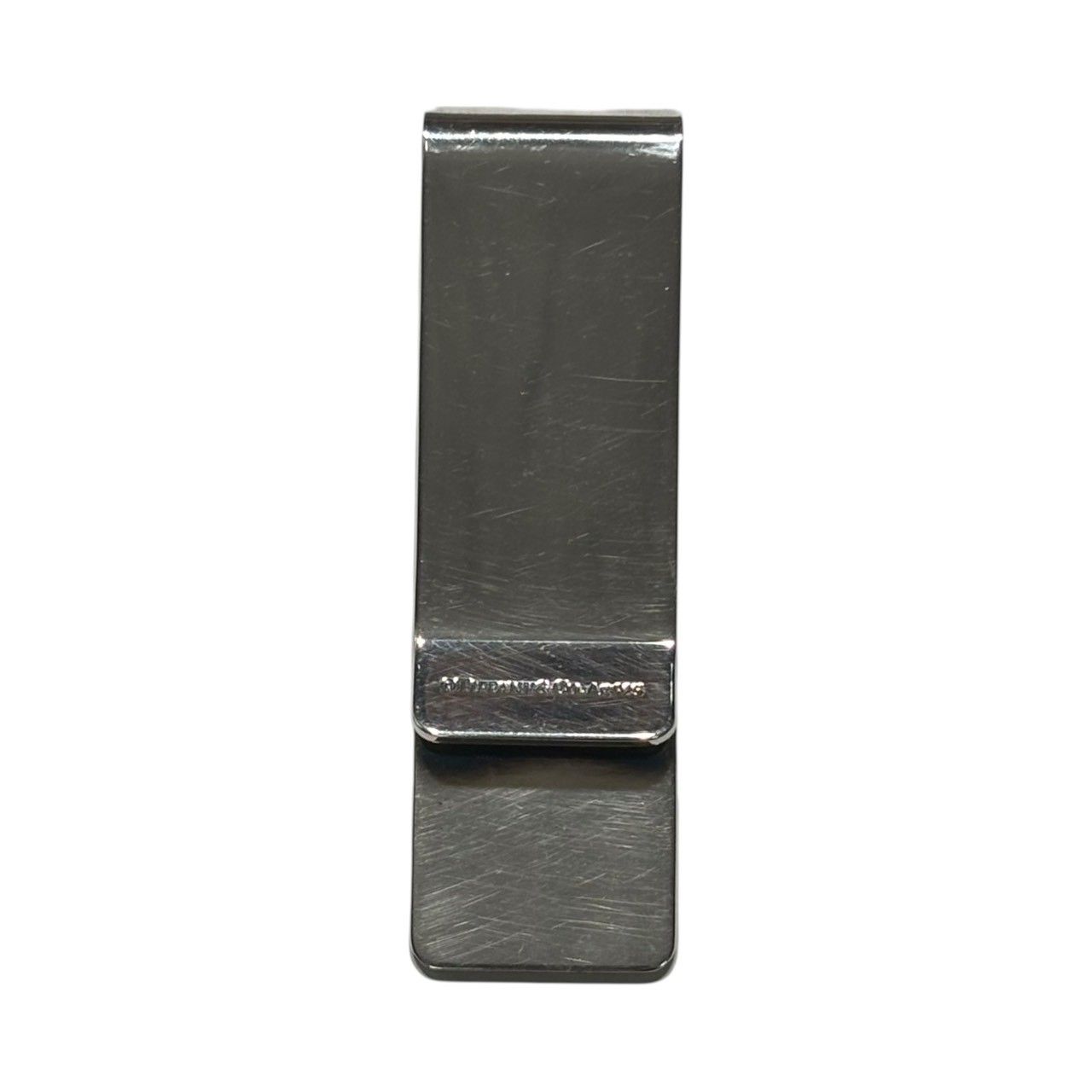 TIFFANY & CO.(ティファニー) 1837™ Makers Narrow Money Clip