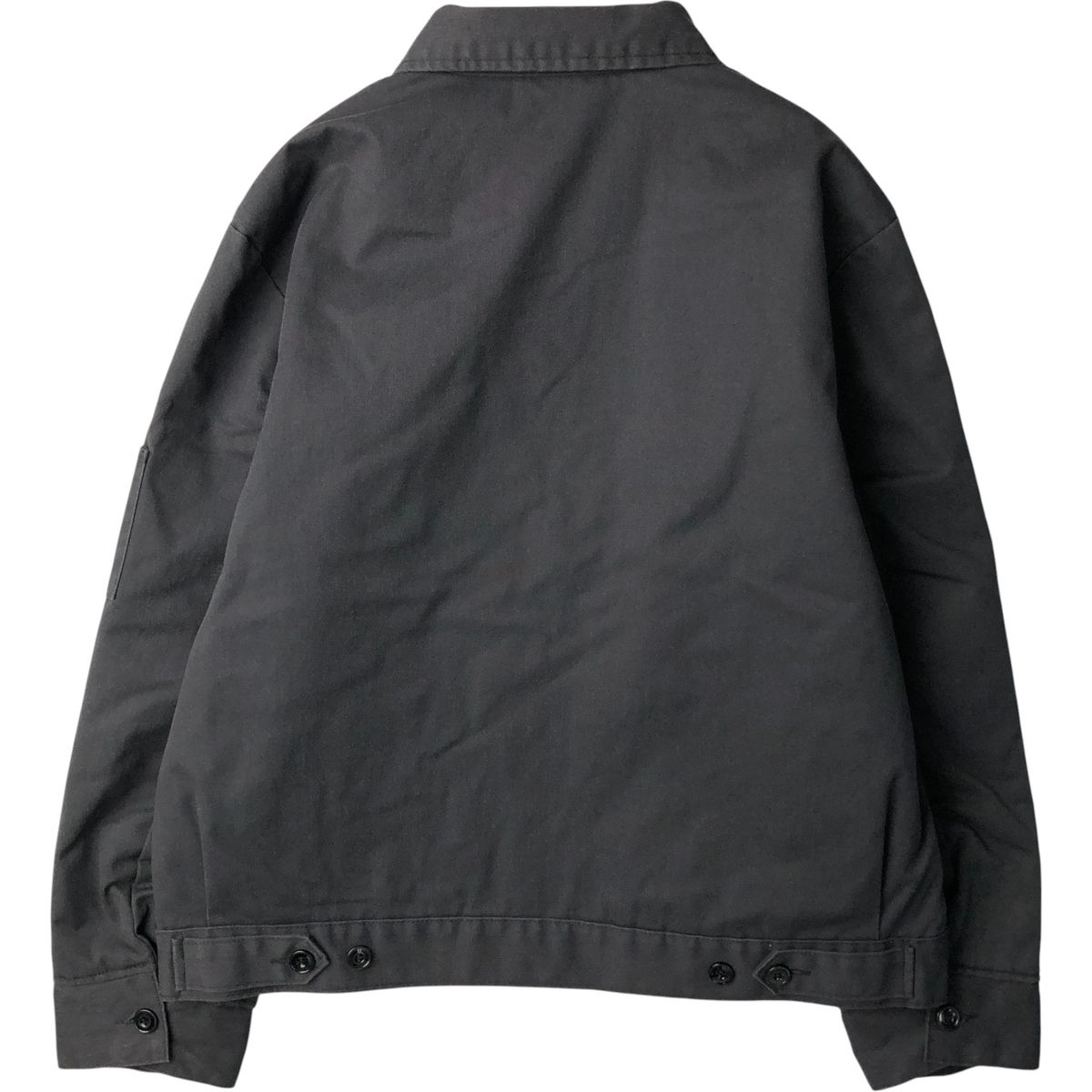 古着 ディッキーズ Dickies 中綿入り ワークジャケット メンズXL相当 eaa600534