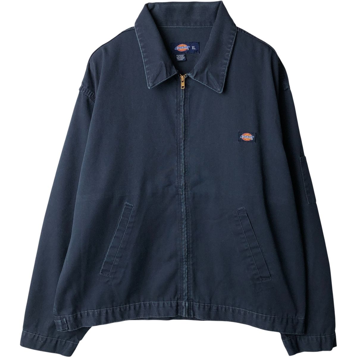 古着 ディッキーズ Dickies ワークジャケット メンズXL相当/eaa600535