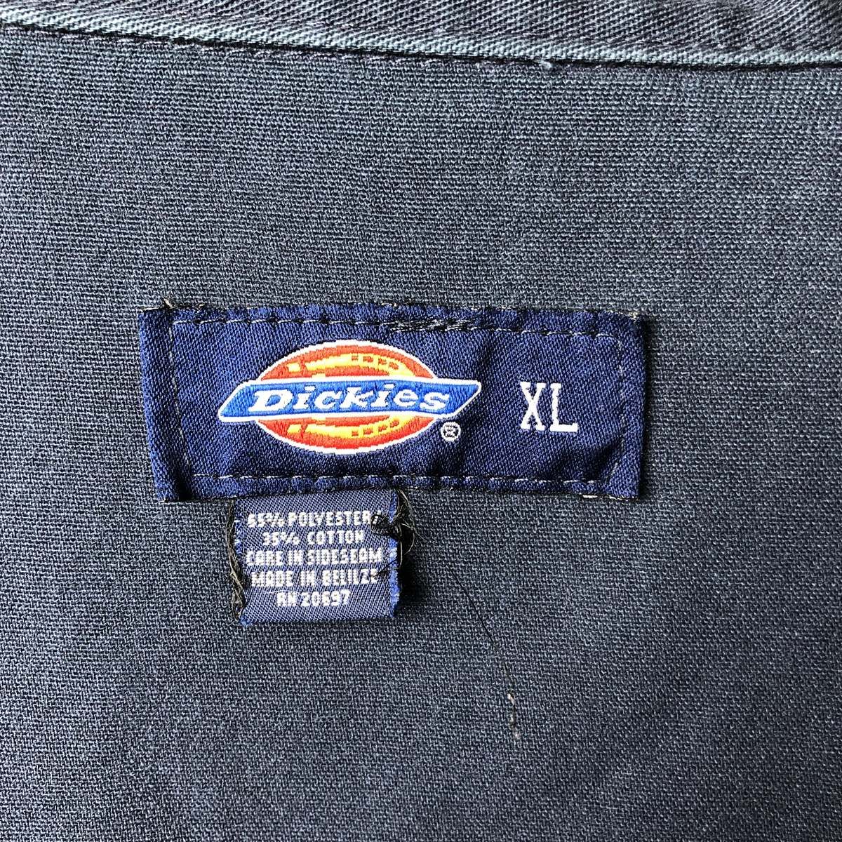 ディッキーズ Dickies