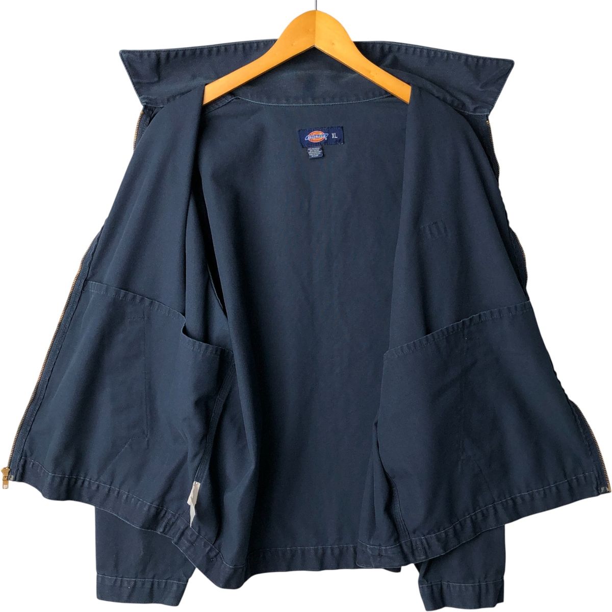 ワークジャケット