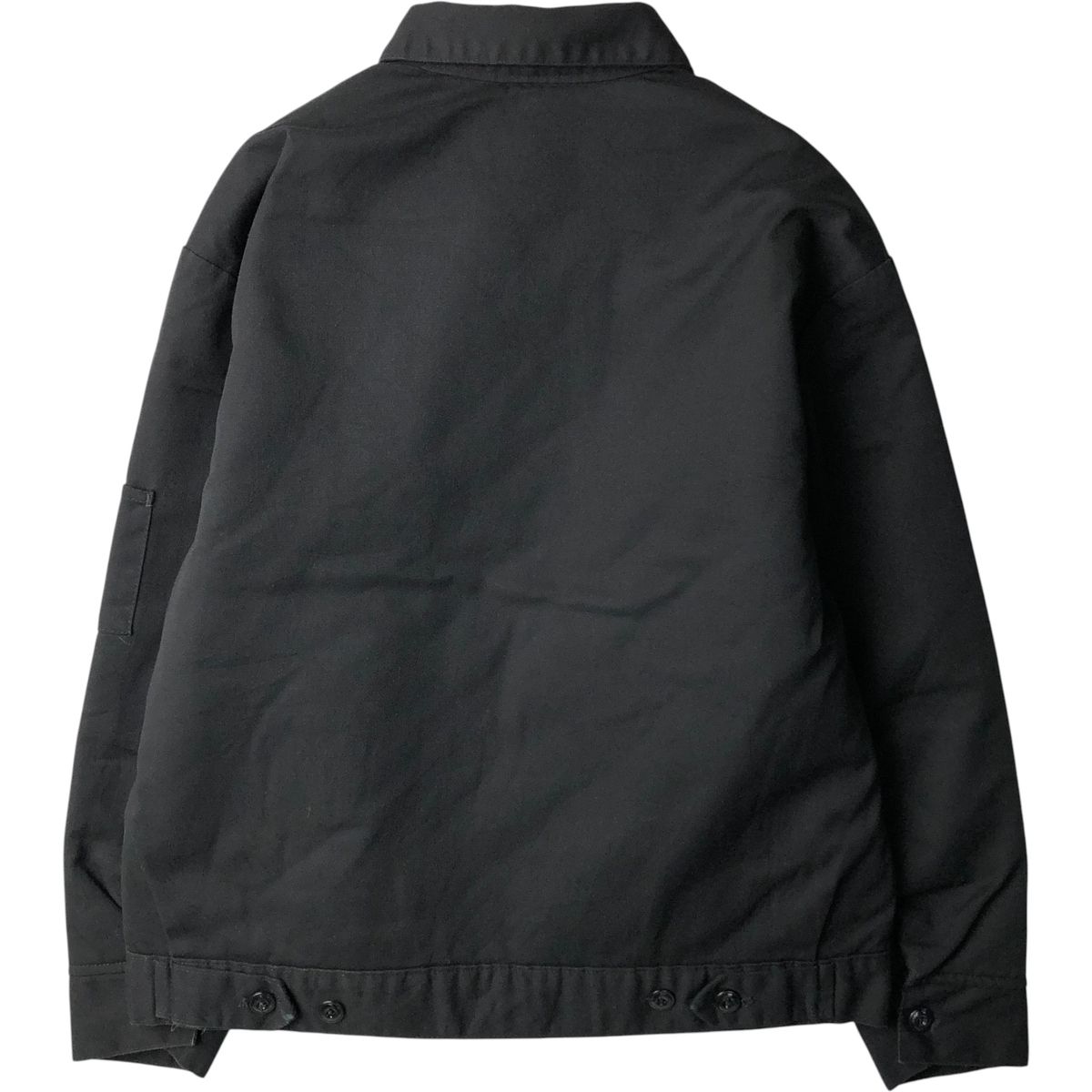 古着 ディッキーズ Dickies 中綿入り ワークジャケット メンズL相当 eaa600536