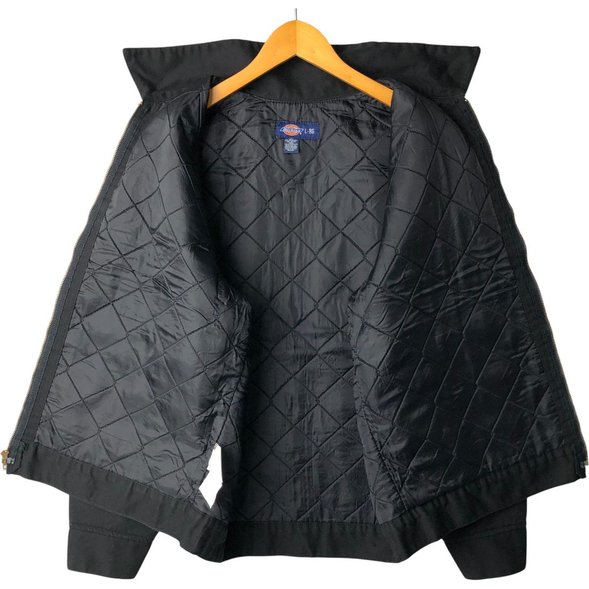 古着 ディッキーズ