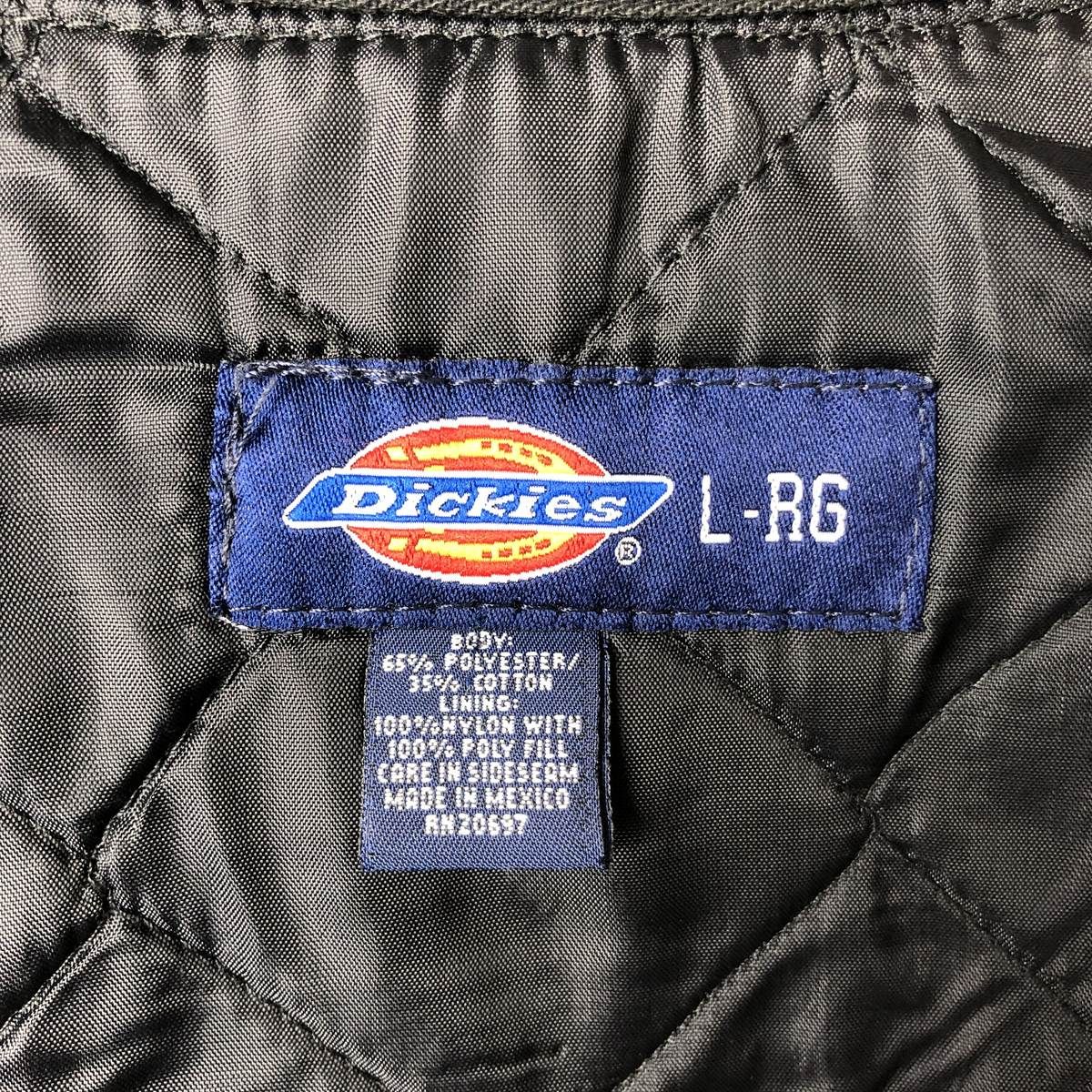 Dickies 中綿入り