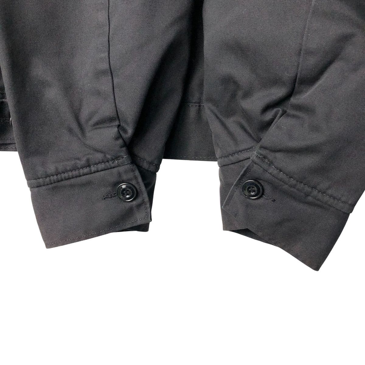 ワークジャケット メンズXL相当