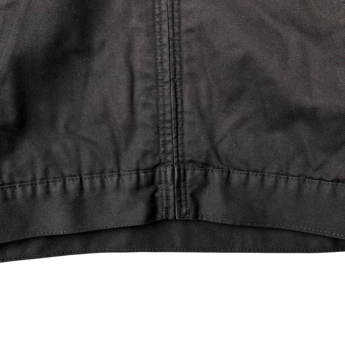 ワークジャケット メンズXL相当