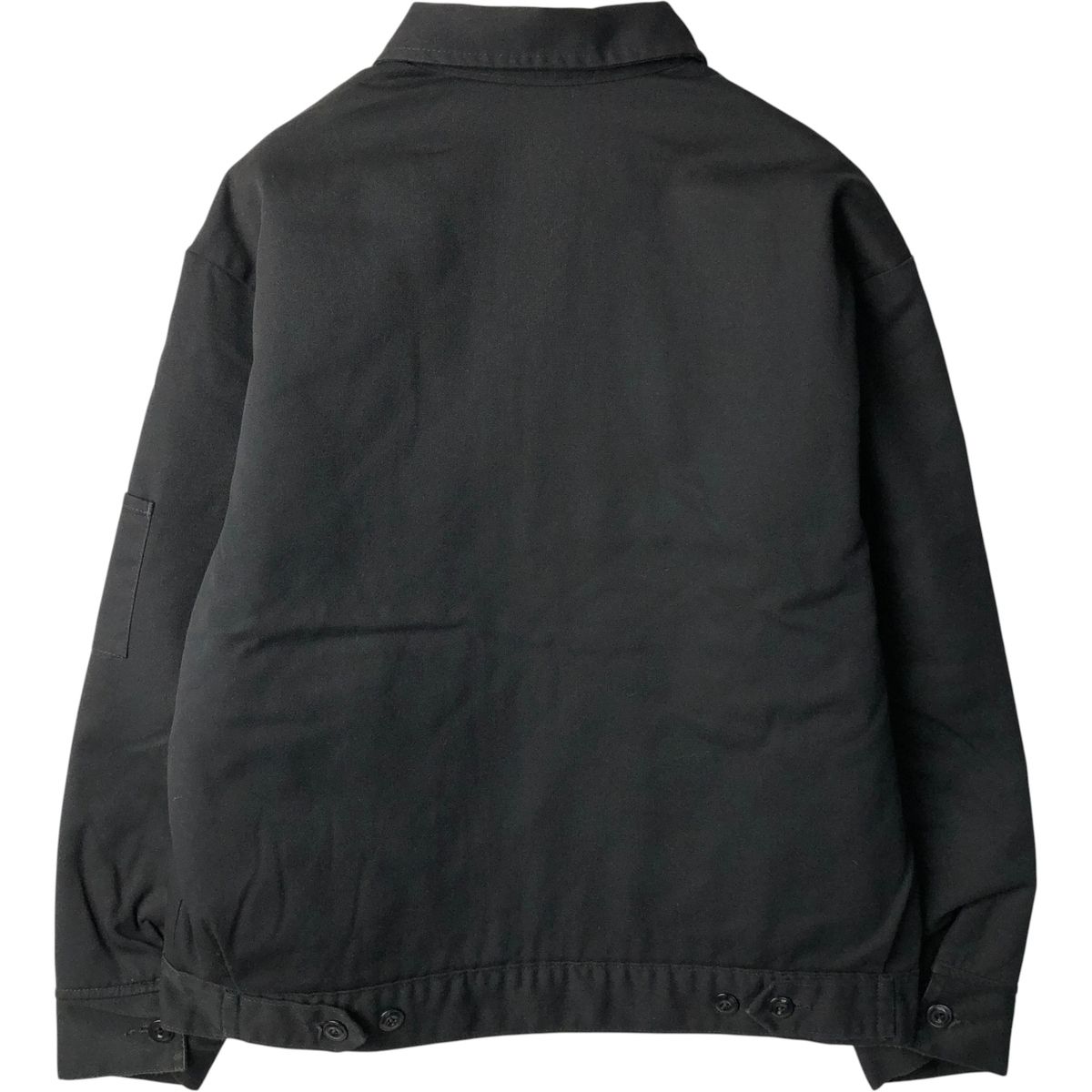 古着 ディッキーズ Dickies 中綿入り ワークジャケット メンズL相当 eaa600539