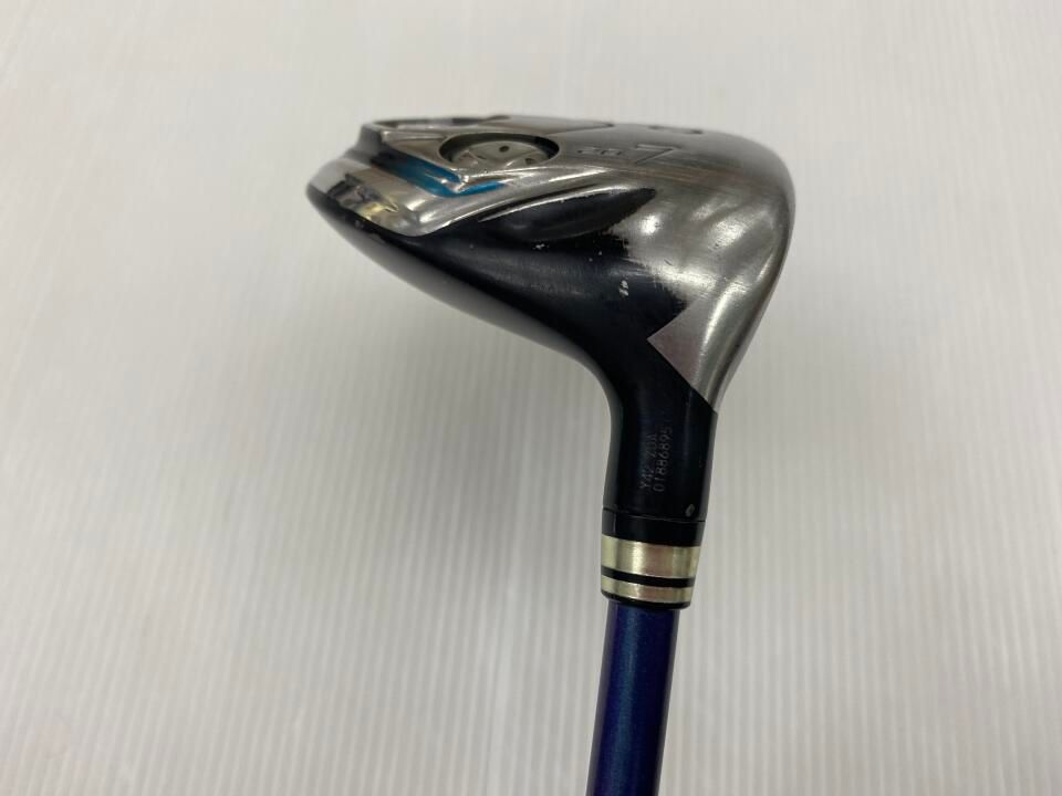 XXIO セール 8 | 20 | SR | MP800 | | フェアウェイウッド